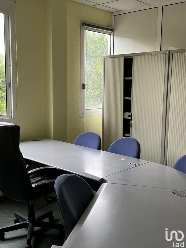 Local commercial - 1 888 m²