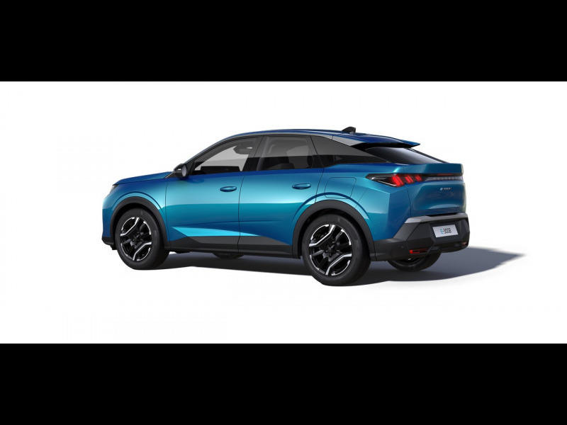 Peugeot 3008 Electrique 73 kWh 210 ch Allure