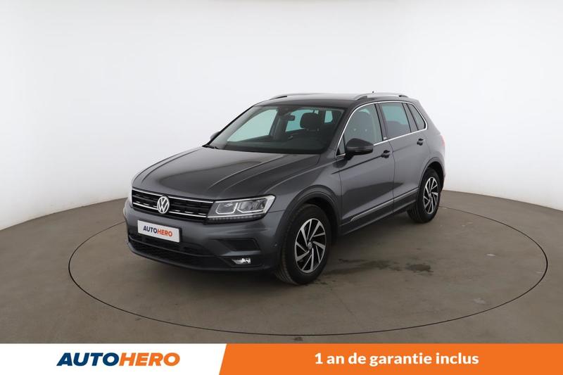 Volkswagen Tiguan 1.5 Tsi Evo Confortline Dsg7 150 ch