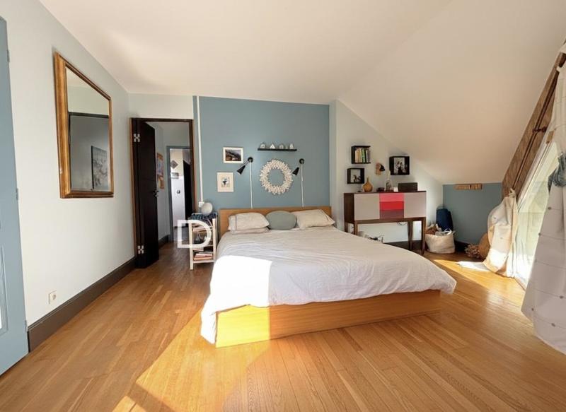 Maison - 187 m² - 6 pièces