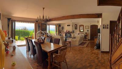 Maison de campagne - 158 m² - 5 pièces