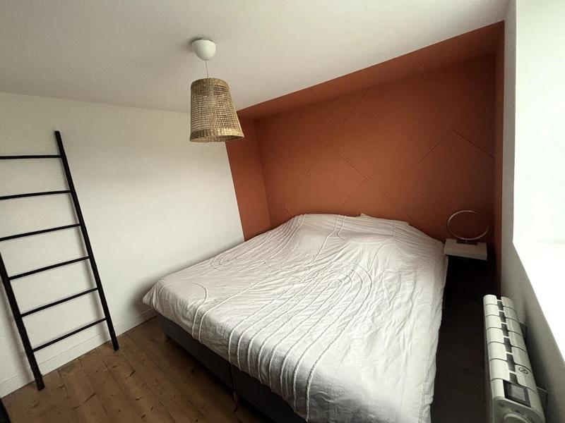 Maison - 93 m² - 6 pièces