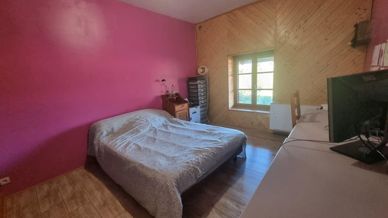 Ferme - 195 m² - 7 pièces