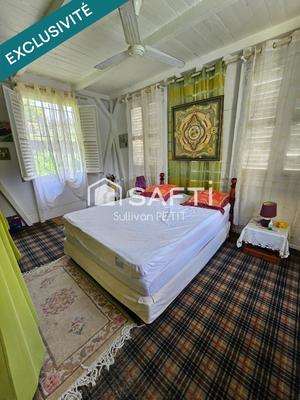 Maison - 170 m² - 6 pièces