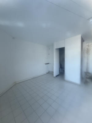 Appartement - 21 m² - 1 pièce