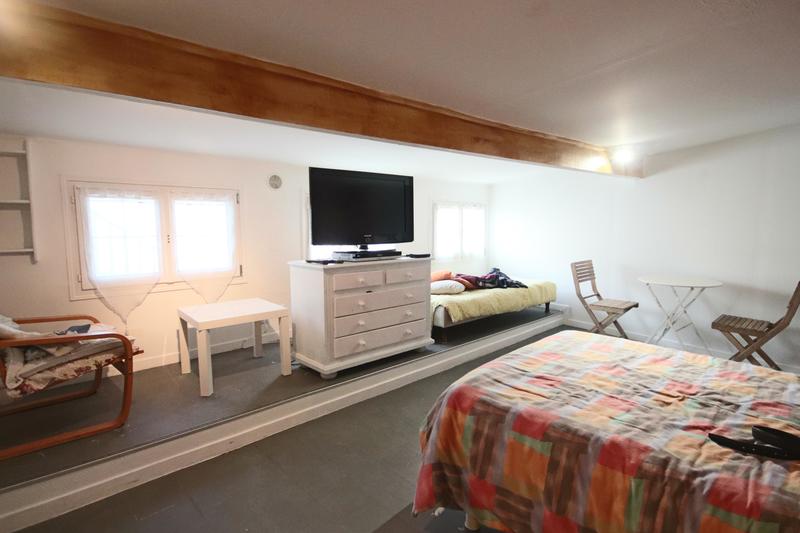 Maison - 200 m² - 8 pièces