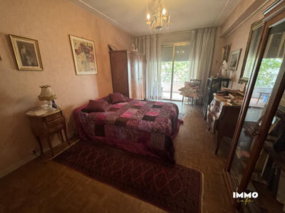 Appartement - 66 m² - 2 pièces