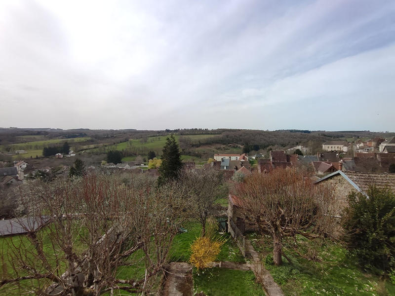 Maison - 205 m² - 9 pièces