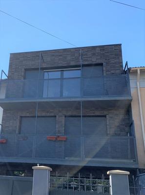 Immeuble - 200 m² - 6 pièces