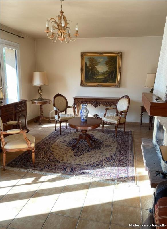 Maison - 138 m² - 4 pièces