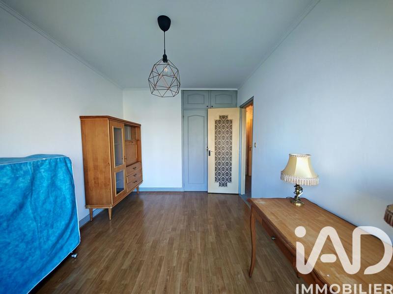 Appartement - 76 m² - 4 pièces