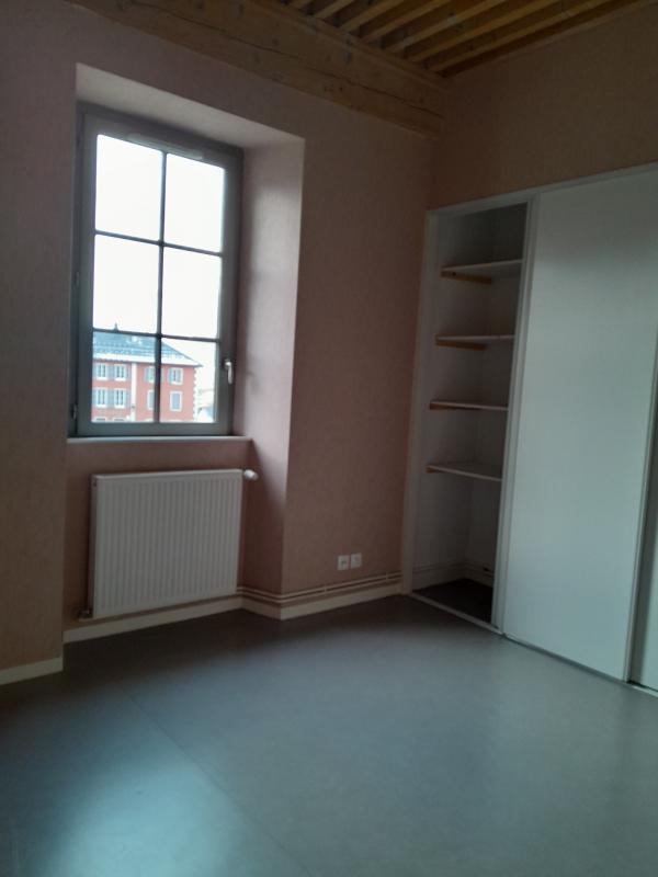 Appartement - 84 m² - 3 pièces
