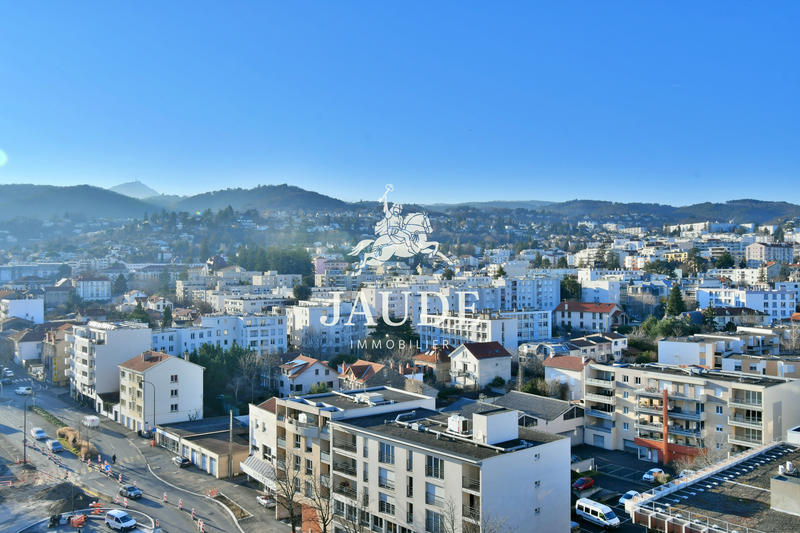 Appartement - 71 m² - 3 pièces