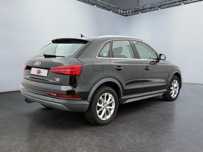 Audi Q3 1.4 Tfsi Cod Ultra 150 ch Ambiente