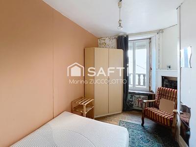 Maison - 179 m² - 6 pièces