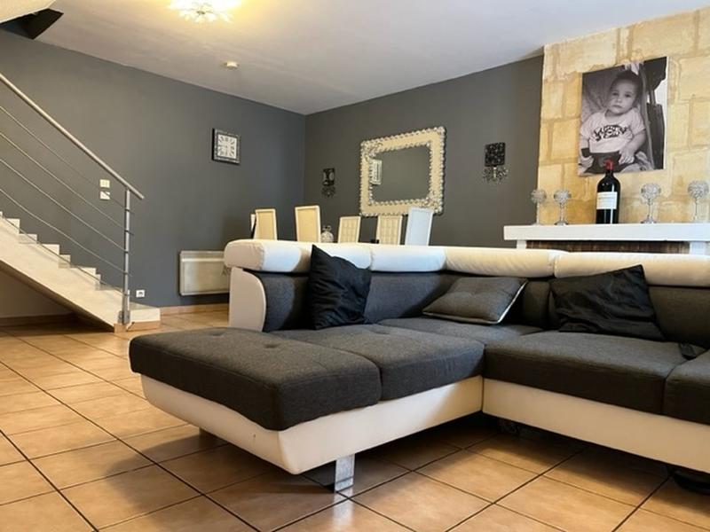 Maison - 148 m² - 6 pièces