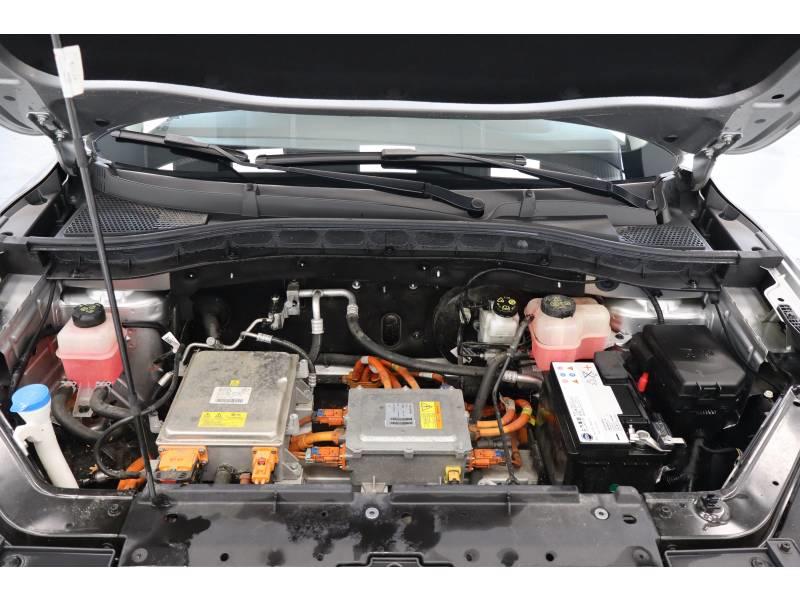 Mg Zs Ev Autonomie etendue 70kWh - 115 kW 2wd Luxury