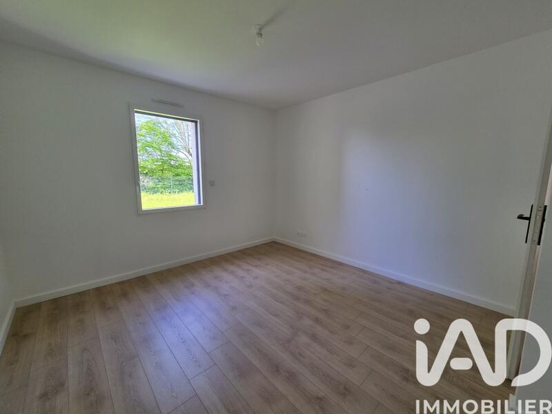 Maison - 136 m² - 6 pièces