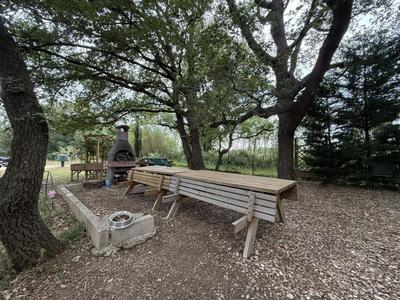 Terrain agricole - 4 860 m²