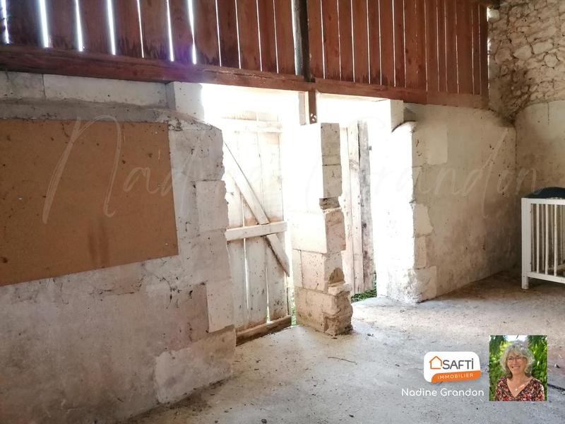 Ferme - 124 m² - 4 pièces