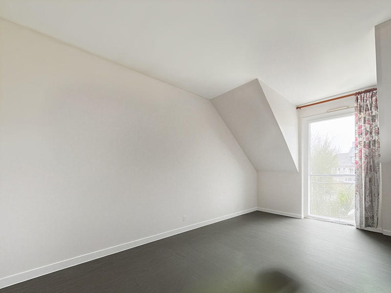 Maison - 111 m² - 5 pièces