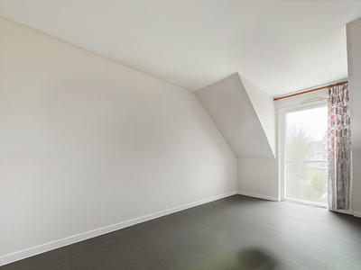 Maison - 111 m² - 5 pièces