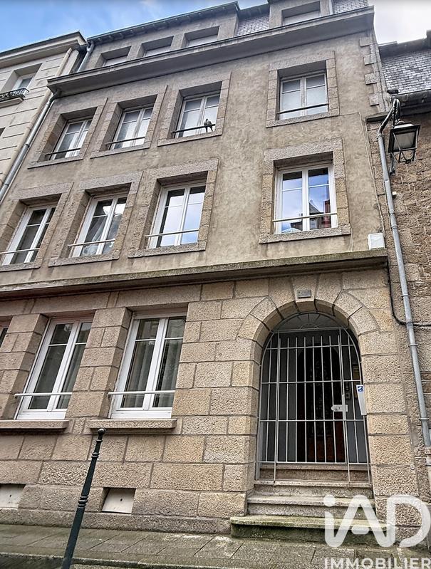 Duplex - 109 m² - 4 pièces