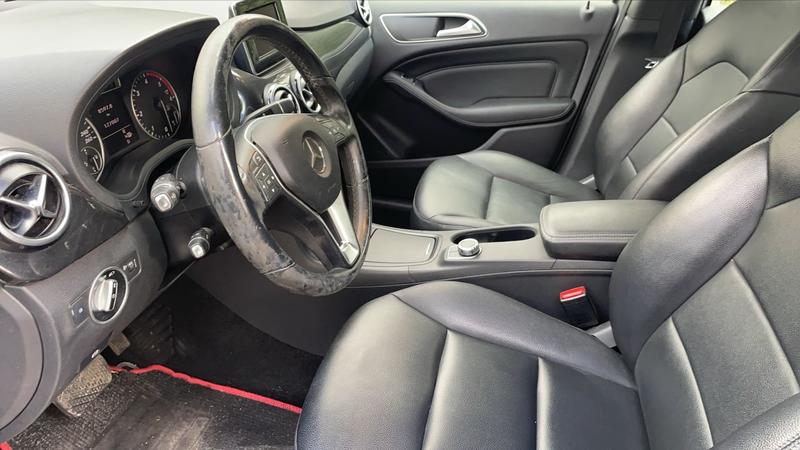 Mercedes Classe B II 200 Cdi 136 7g-Dct Design