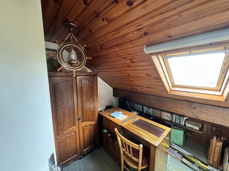 Maison - 91 m² - 4 pièces