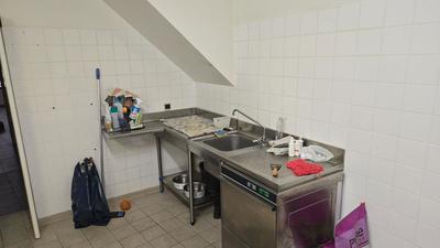 Immeuble - 210 m² - 6 pièces