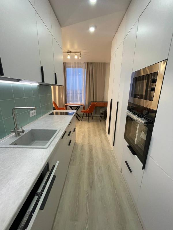 Studio - 25 m² - 1 pièce