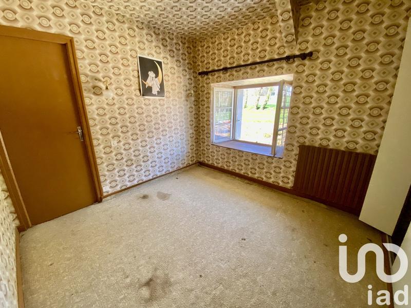 Maison - 168 m² - 11 pièces