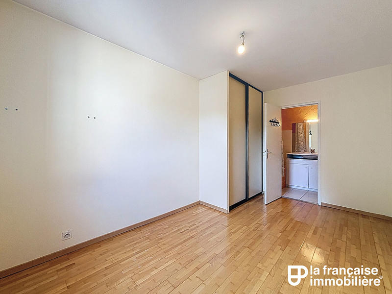 Appartement - 65 m² - 4 pièces