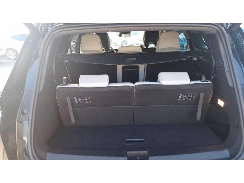 Renault Espace E-Tech hybrid 200 Iconic