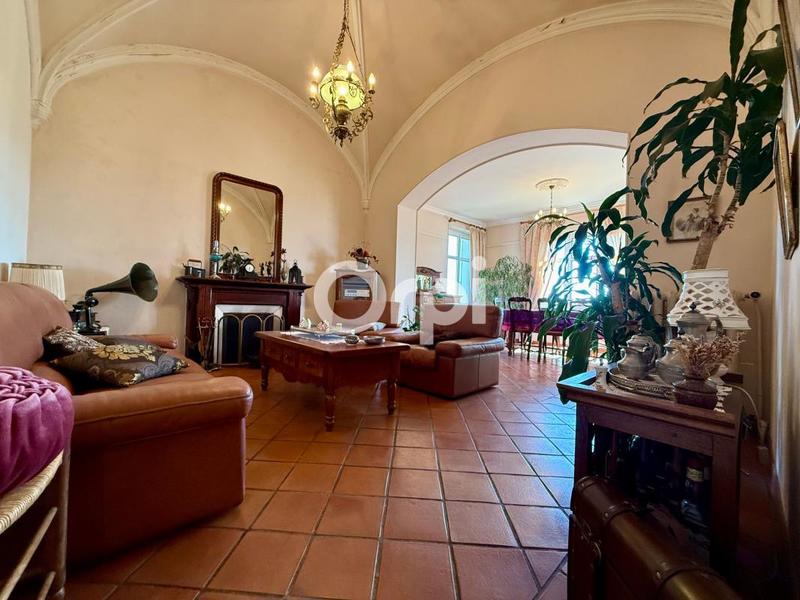 Villa - 162 m² - 5 pièces