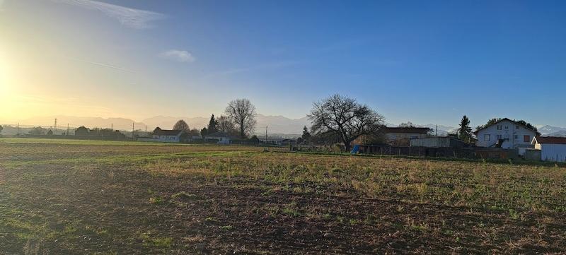 Bureau - 450 m² - 6 pièces