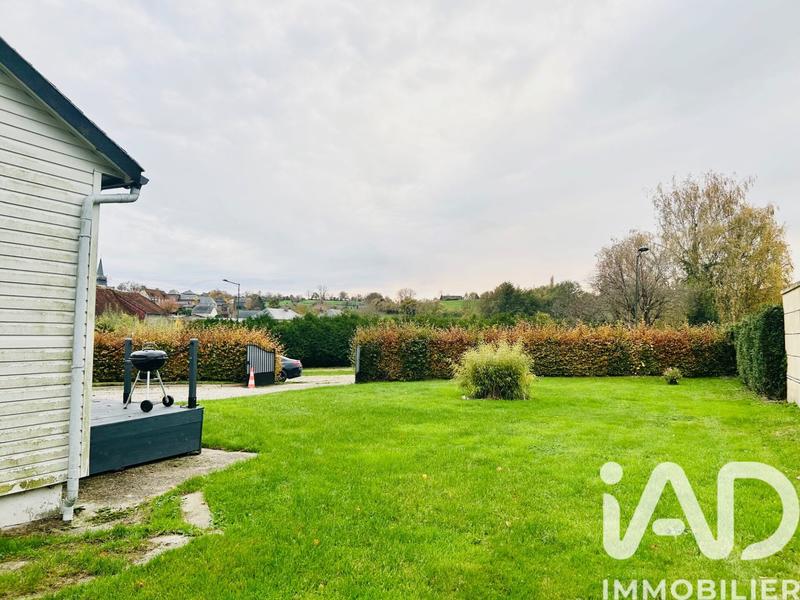 Maison - 45 m² - 2 pièces