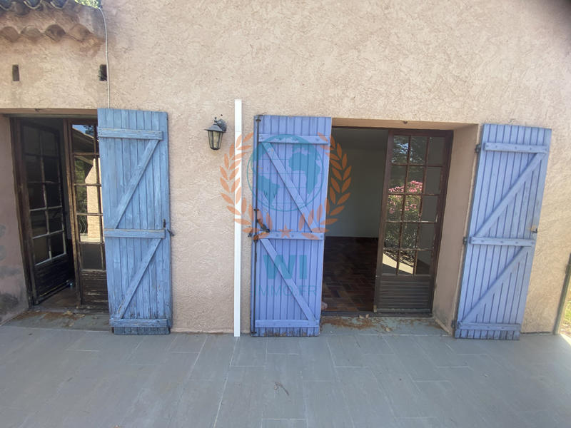 Maison - 115 m² - 4 pièces