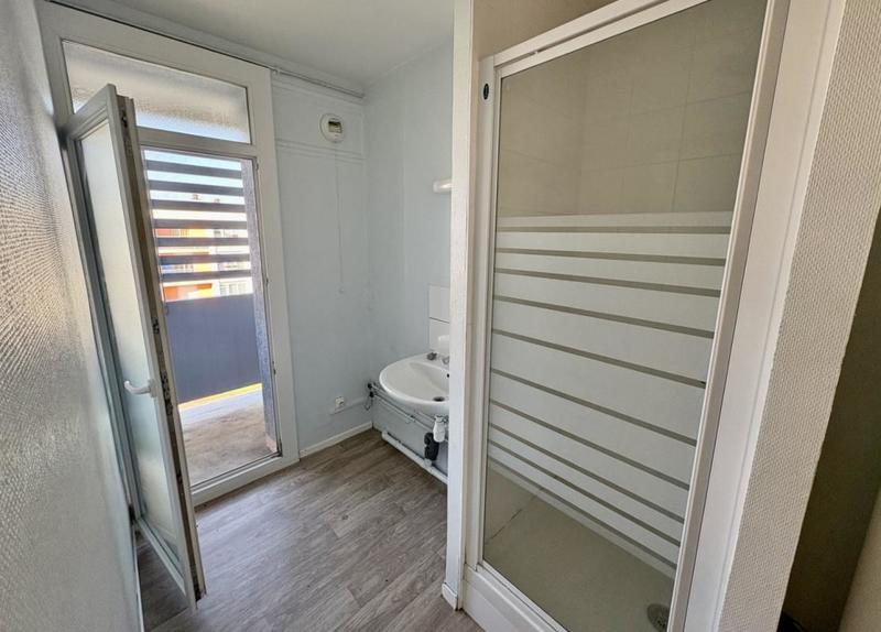 Appartement - 88 m² - 5 pièces