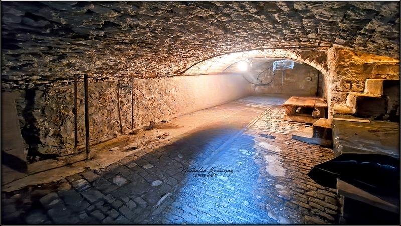 Maison - 218 m² - 7 pièces