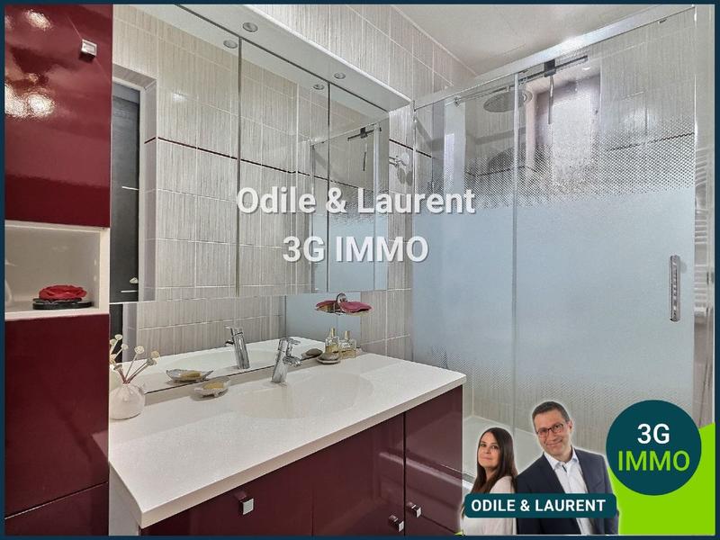 Maison ancienne - 222 m² - 9 pièces