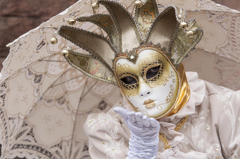 Carnaval vénitien