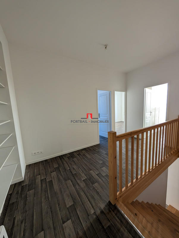 Maison - 75 m² - 3 pièces