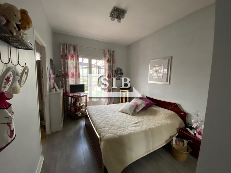 Maison - 149 m² - 7 pièces