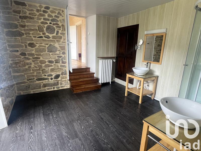 Maison - 316 m² - 16 pièces
