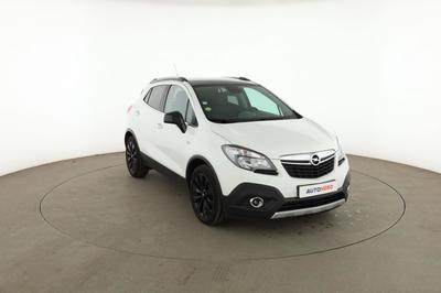 Opel Mokka 1.6 Cdti 4x2 EcoFlex Color Edition 136 ch