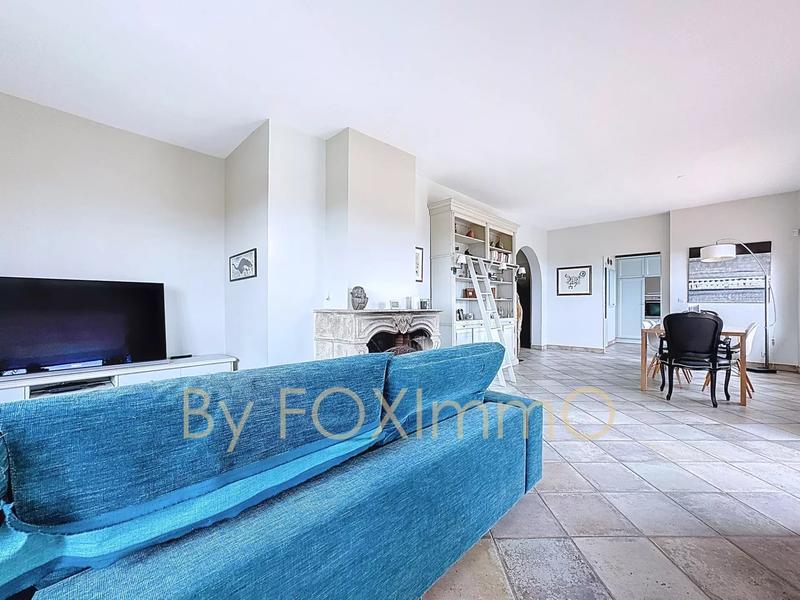 Villa - 172 m² - 5 pièces