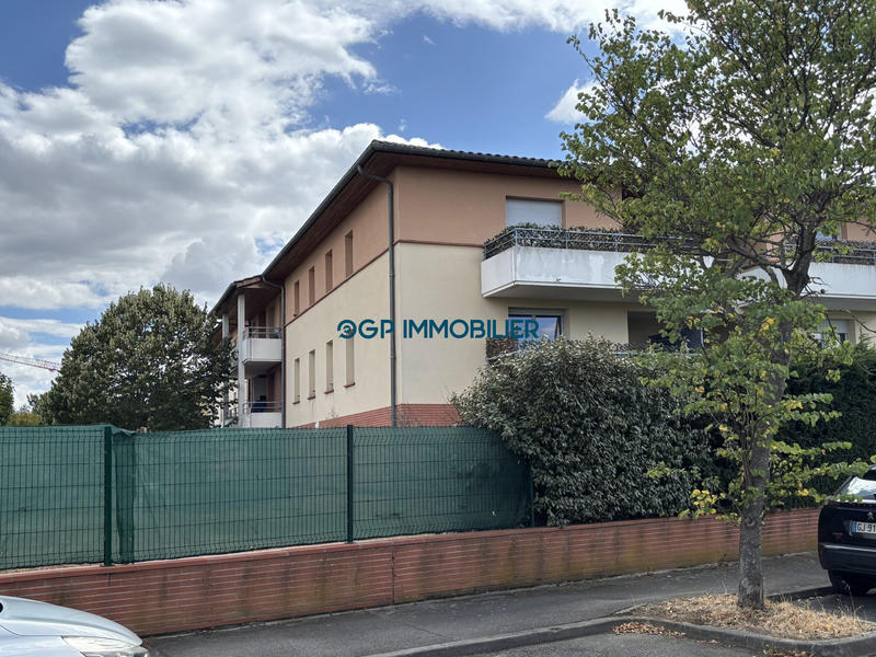 Appartement - 86 m² - 4 pièces