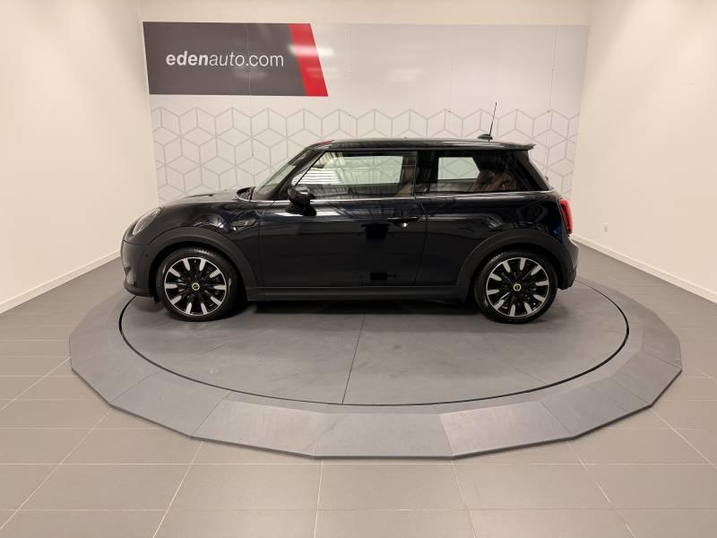 Mini Mini Hatch 3 Portes Cooper se 184 ch Edition Premium Plus