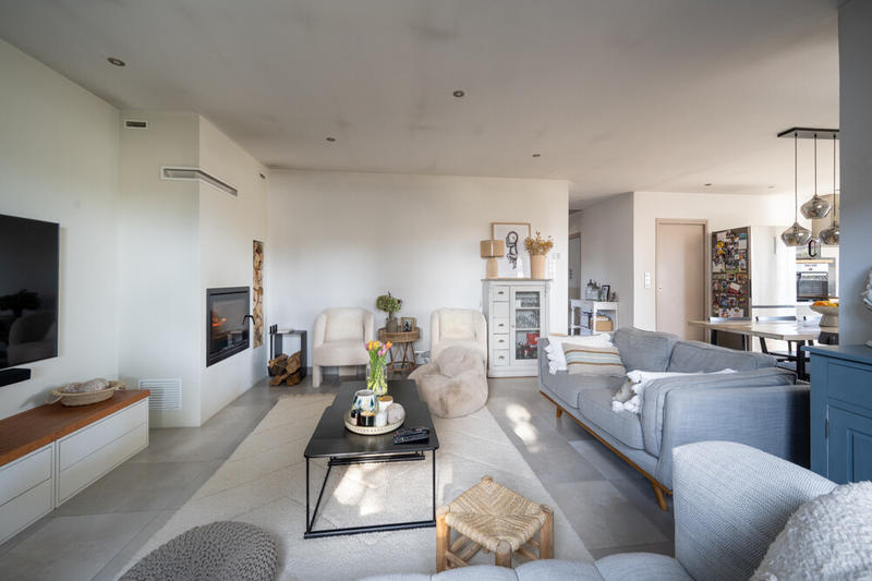 Maison - 177 m² - 8 pièces